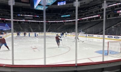 Avalanche