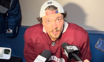 nhl sam girard
