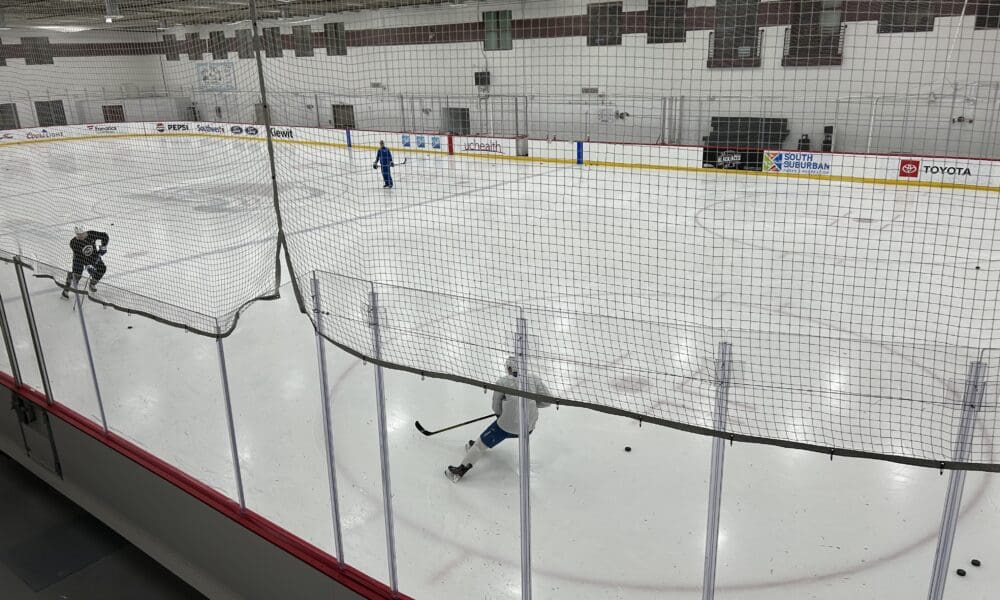 Avalanche Lehkonen