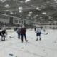Avalanche Chris Wagner