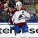 Nathan MacKinnon, Colorado Avalanche nhl