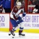 Nathan MacKinnon nhl