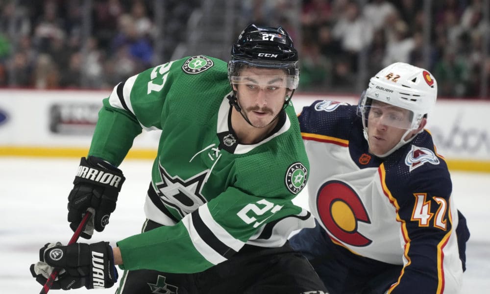 nhl avalanche