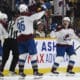 Colorado Avalanche Sam Girard