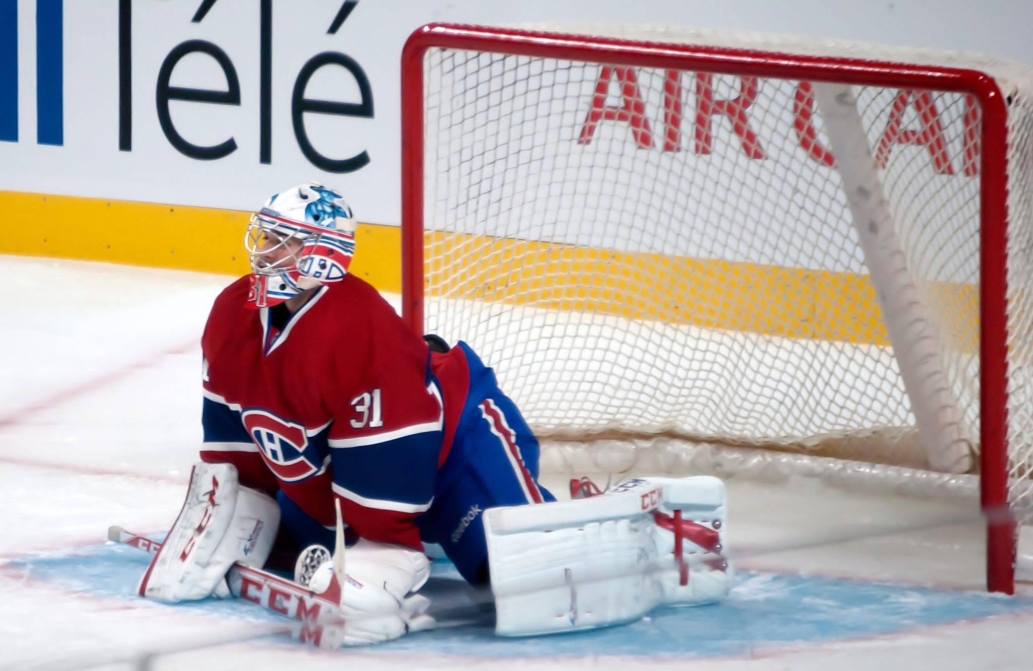 Carey Price Montreal Canadiens Colorado Avalanche Trade Rumors