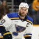 Ryan O'Reilly nhl trade deadline