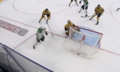 nhl johnston