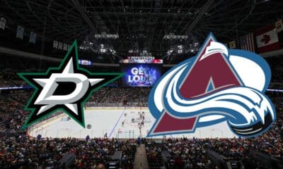 Avalanche Stars