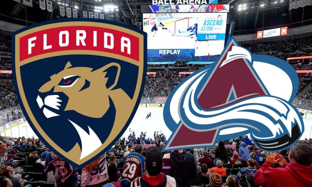 avalanche panthers