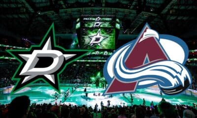 Avalanche Stars