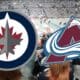 Avalanche Jets nhl