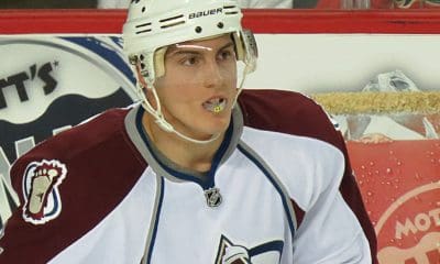 nhl avalanche
