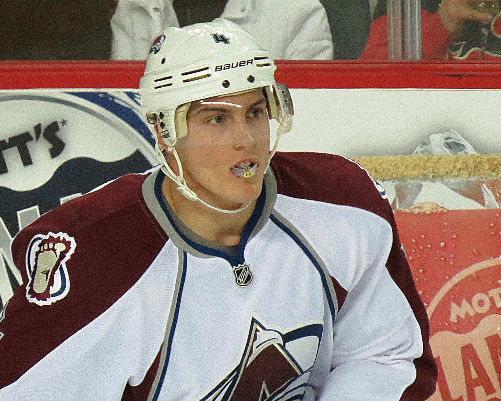 nhl avalanche