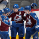 Nathan MacKinnon