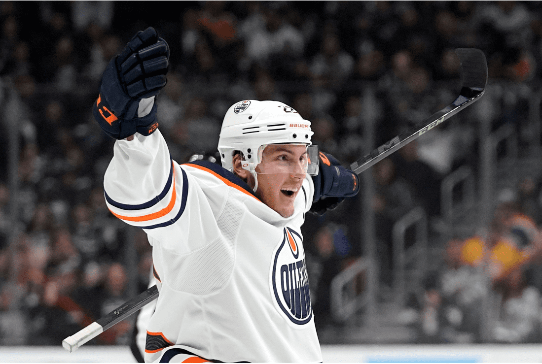 Tyson Barrie