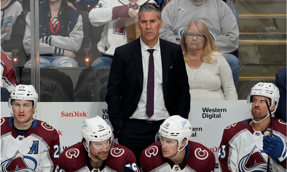 bednar avalanche