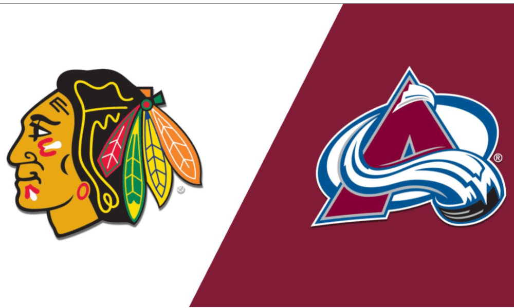 Blackhawks