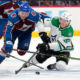 Colorado Avalanche Anton Blidh