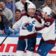 Landeskog Avalanche