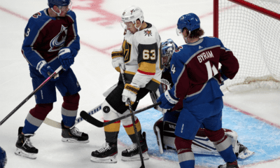 Byram Avalanche
