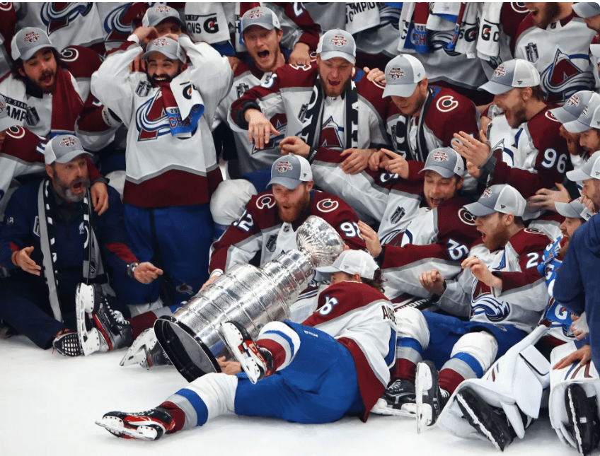 Colorado Avalanche