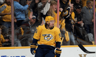 Matt Duchene nhl
