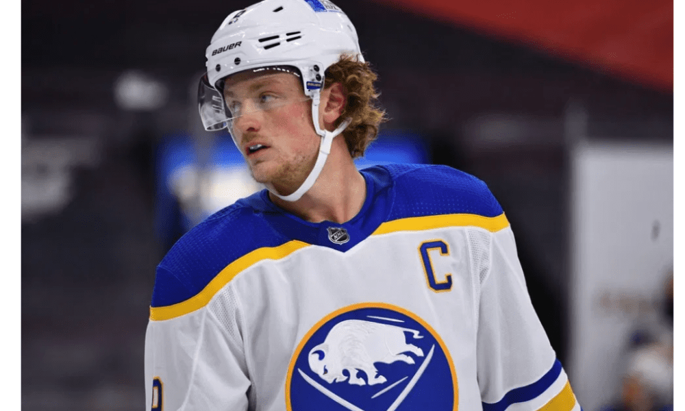 Jack Eichel, nhl trade, buffalo sabres