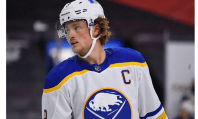 Jack Eichel, nhl trade, buffalo sabres
