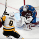 Avalanche Evan Rodrigues