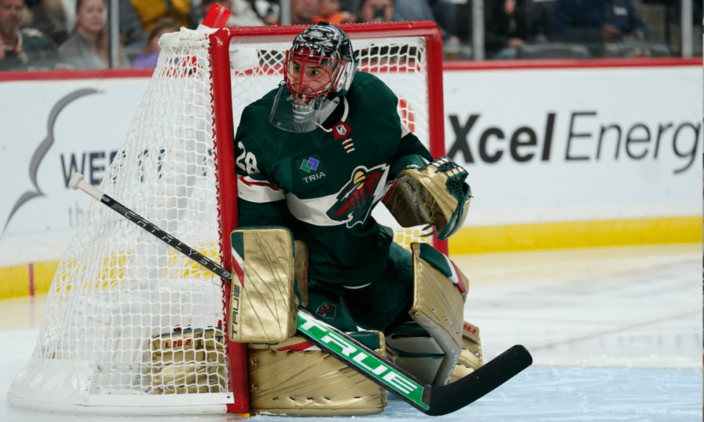 Marc-Andre Fleury nhl avalanche