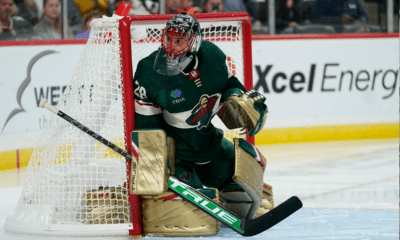 Marc-Andre Fleury nhl avalanche
