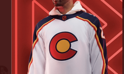 Avalanche retro