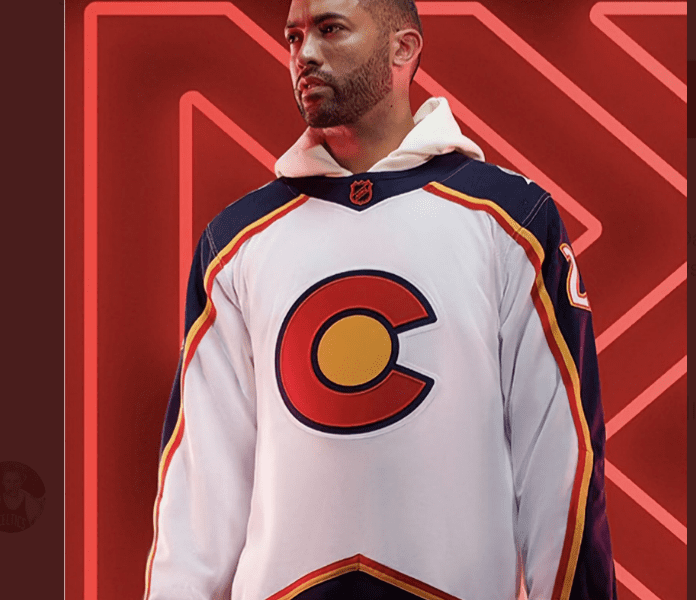 Avalanche retro