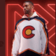 Avalanche retro