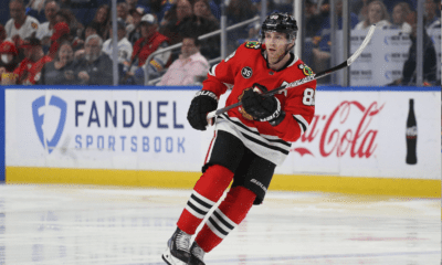 Patrick kane nhl trade