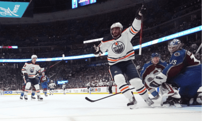 Edmonton Oilers