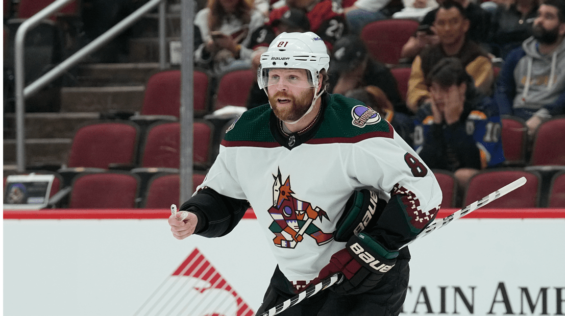 Phil Kessel nhl