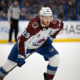 MacKinnon Avalanche
