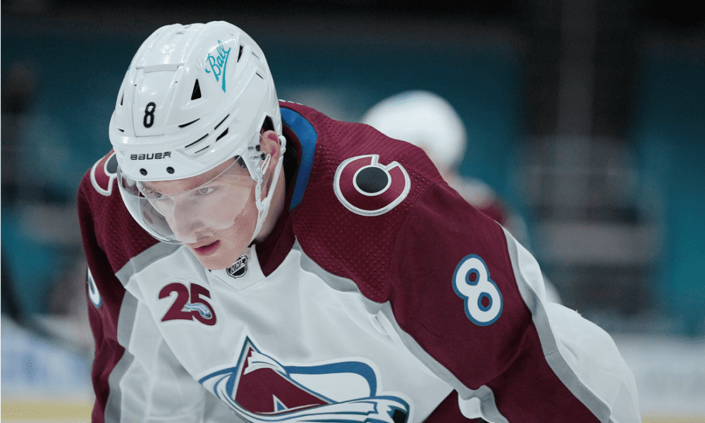 makar nhl trade