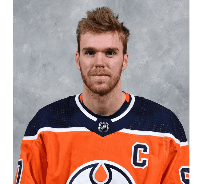Connor McDavid