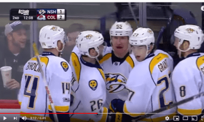 Cody McLeod