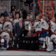 Colorado Avalanche, Clarence Campbell Trophy
