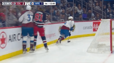 Byram Avalanche