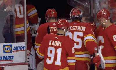 nhl flames