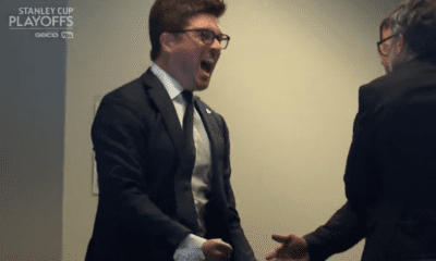 nhl dubas