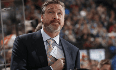 Patrick roy nhl