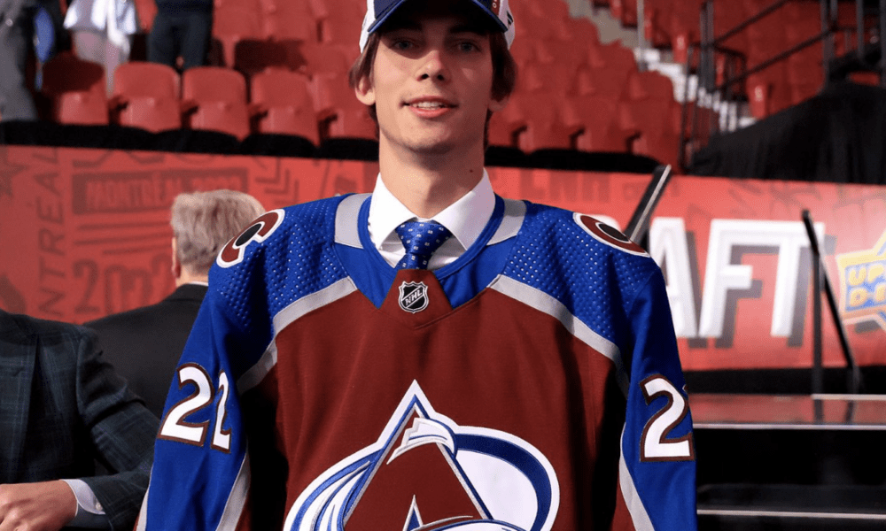 avalanche zhigalov