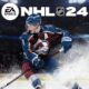 Cale Makar NHL 24
