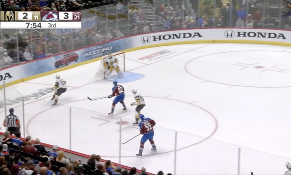 Avalanche Jedlicka Ivan