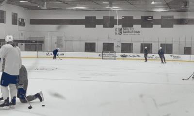 Avalanche MacKinnon Drouin